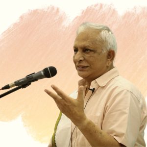 Sri M