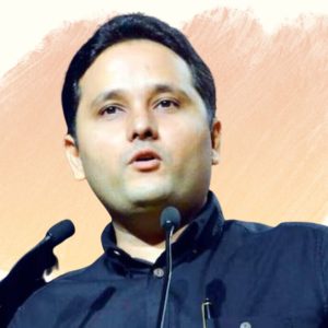 Amish Tripathi
