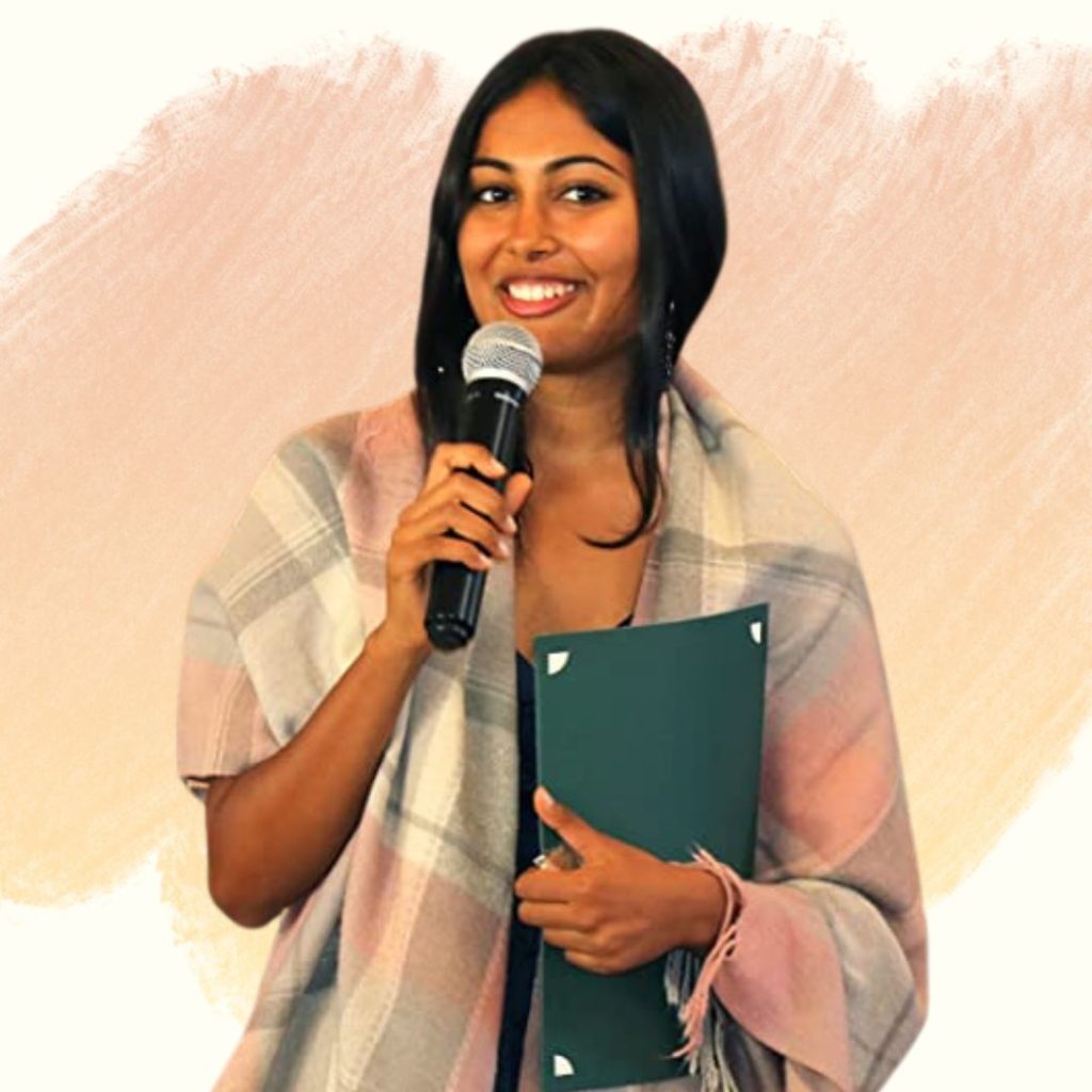 Subah Jain (Satvic Movement)