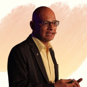 Dr Andy Anil