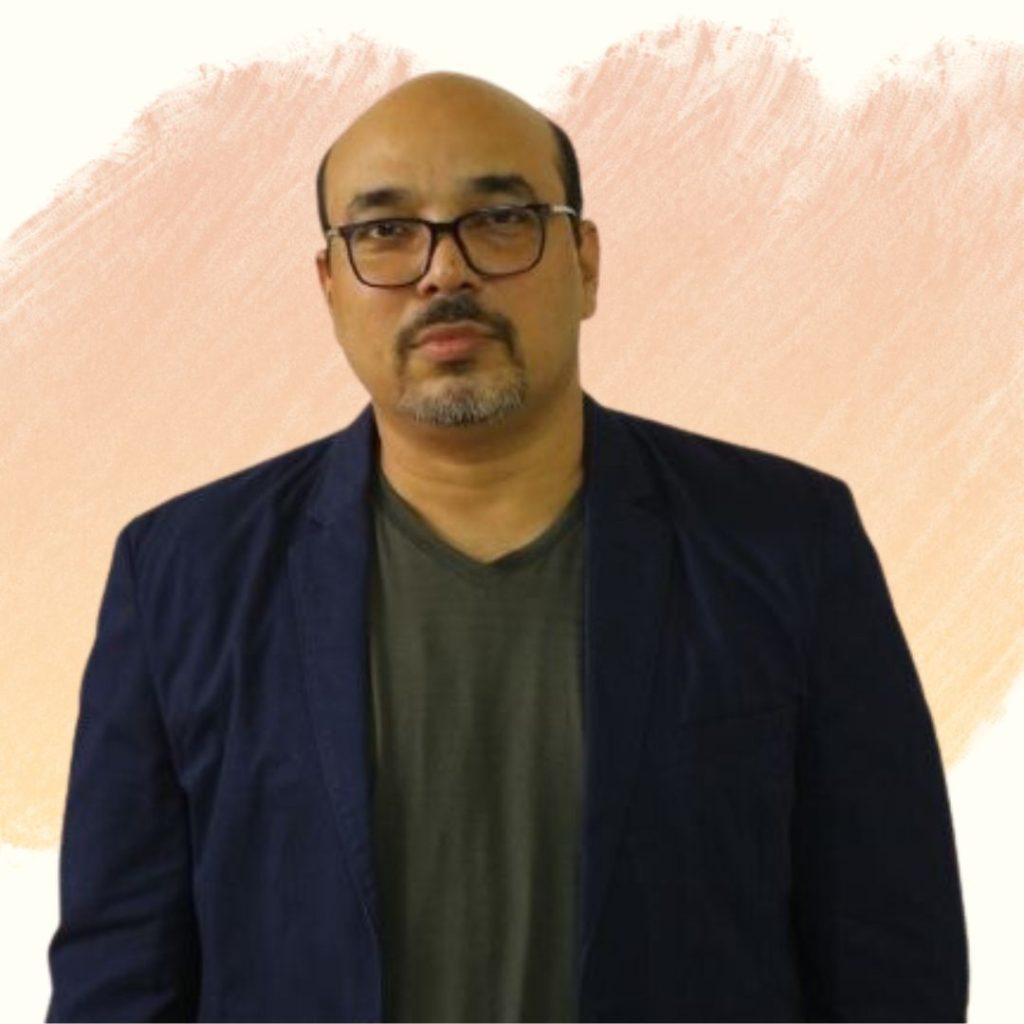 Utpal Chakraborty