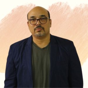 Utpal Chakraborty