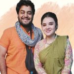 Dhruv and Swarna