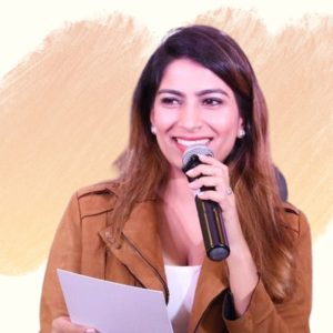 Nisha Shetty