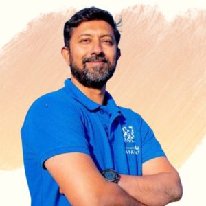 Cdr Abhilash Tomy