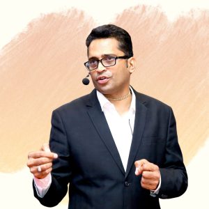 Anand Munshi