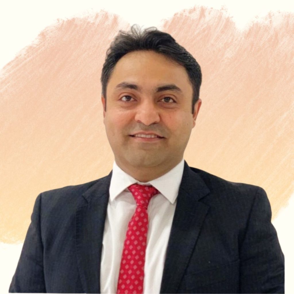 Nischal Kapadia