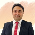 Nischal Kapadia