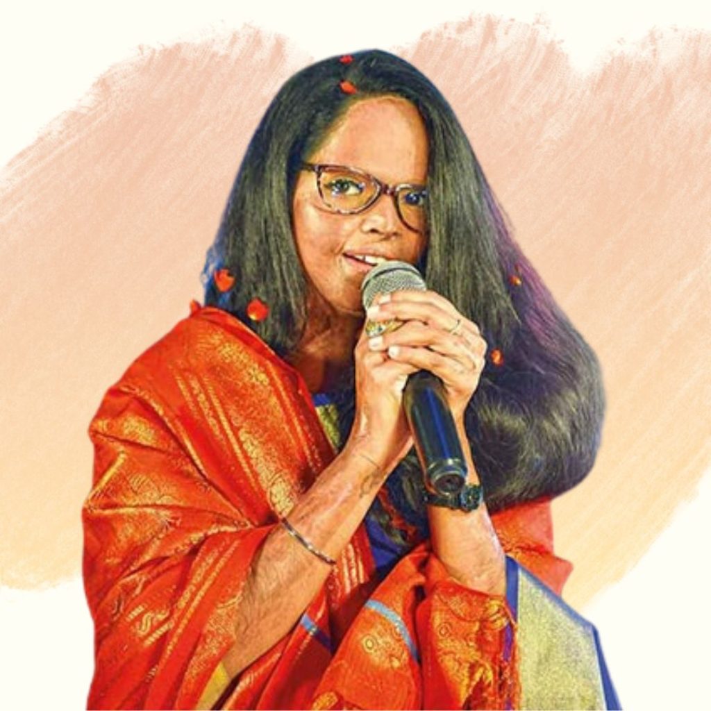 Laxmi Agarwal