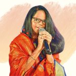 Laxmi Agarwal