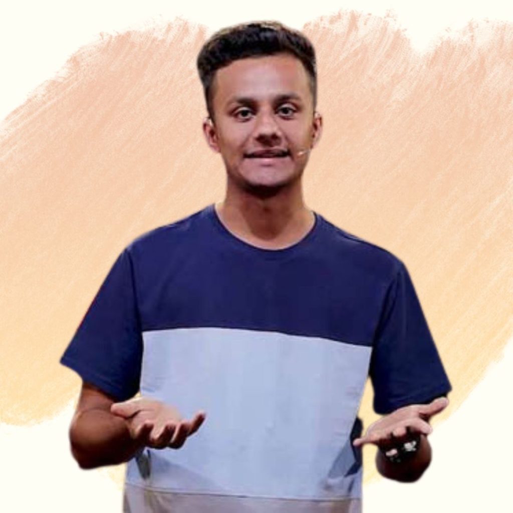 Prafull Billore (MBA Chaiwala)