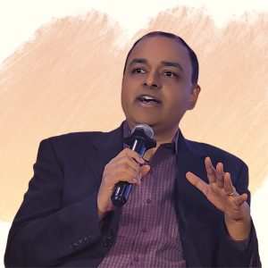 S. Venkatesh