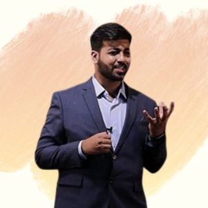 Sushant Bindal