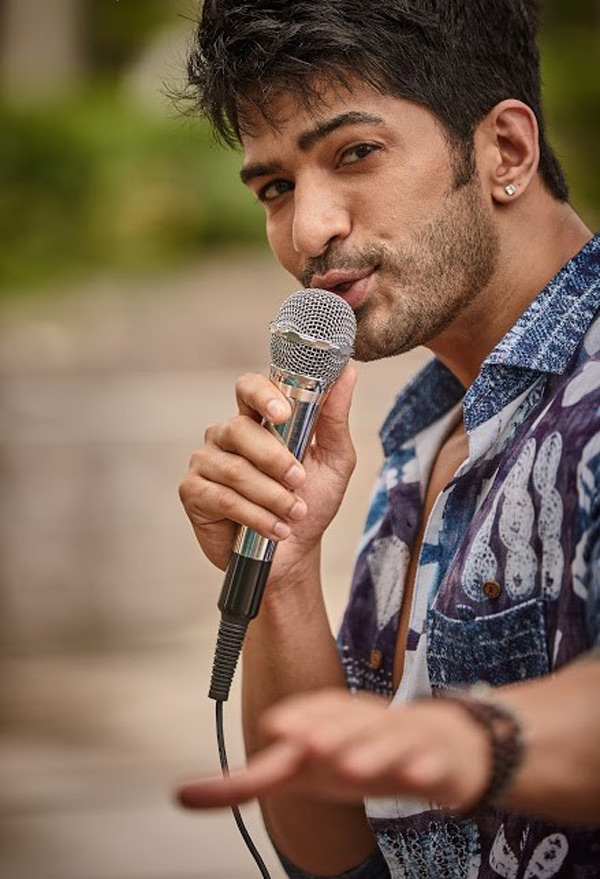 Amit Tandon speaking