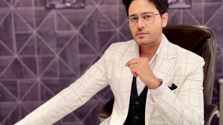 Gaurav Khanna speaking