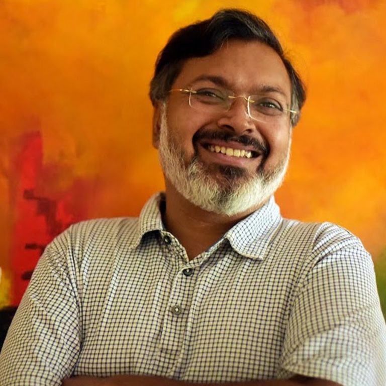 Devdutt Pattanaik speaking