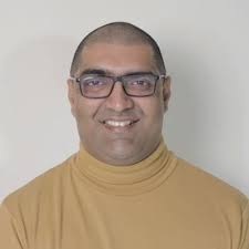 Shubh Vilas speaking