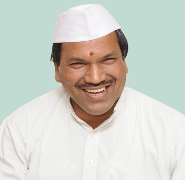 Dr. Pawan Agrawal speaking