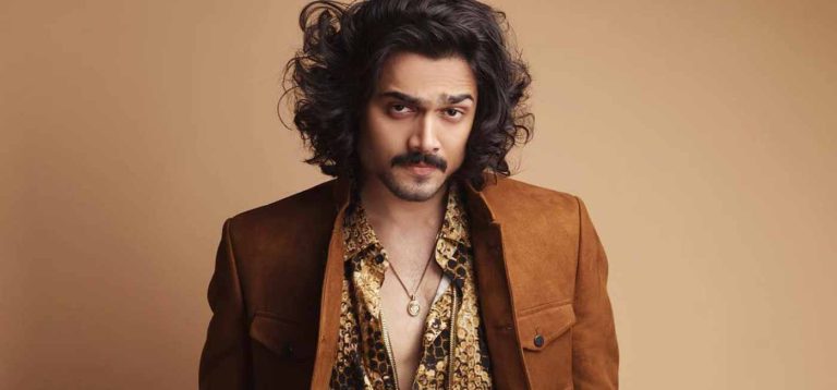 Bhuvan Bam speaking