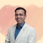 Dr. Sanjeevan Shashikant Deodhar