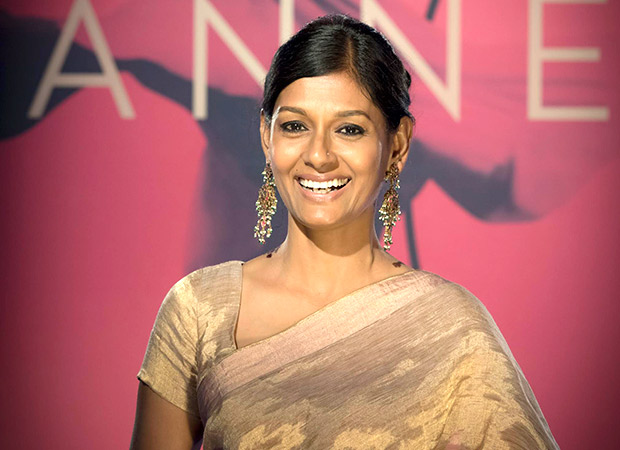 Nandita Das speaking