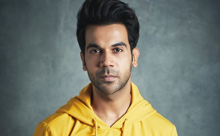Rajkummar Rao speaking