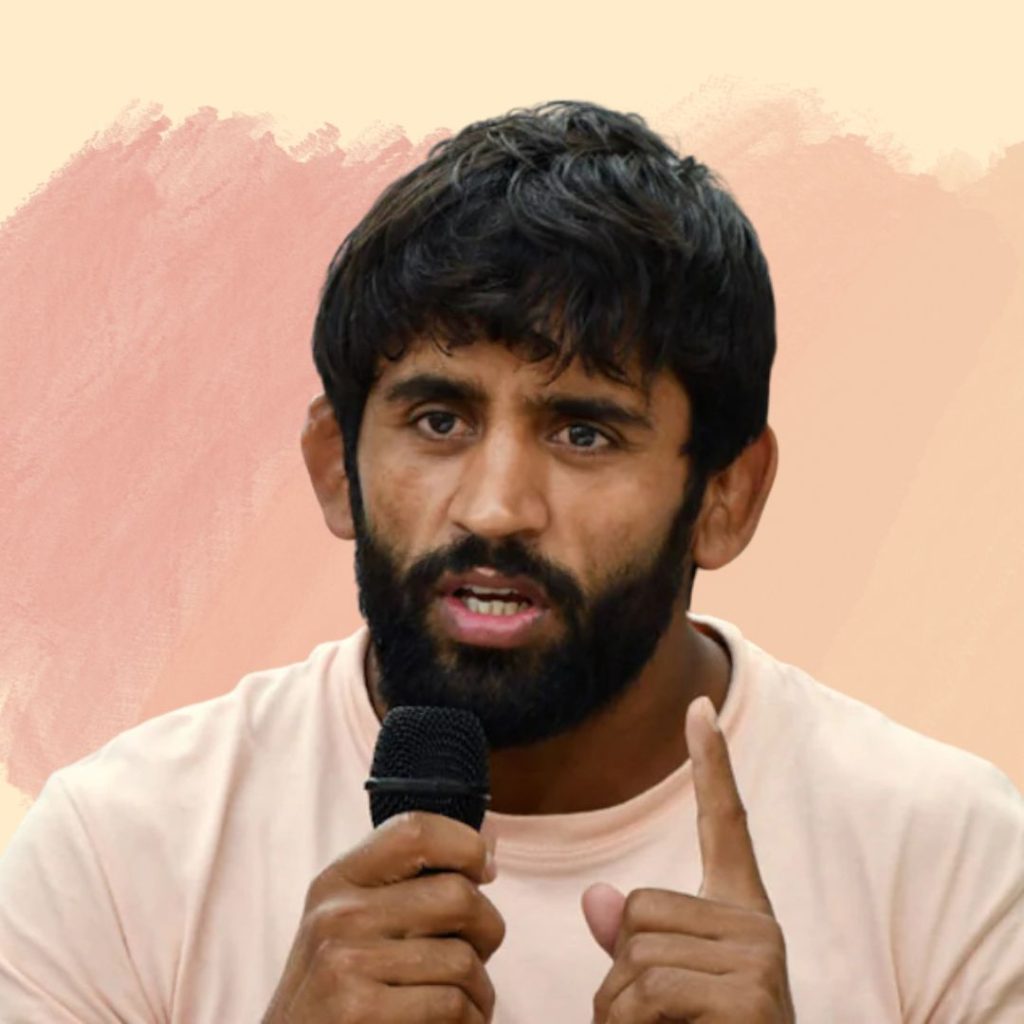 Bajrang Punia