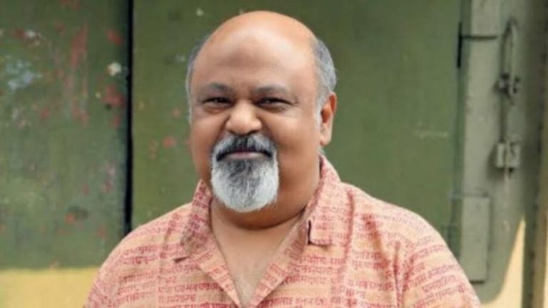 Saurabh Shukla speaking