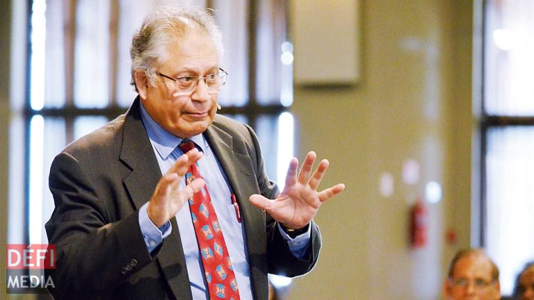 Shiv Khera speaking